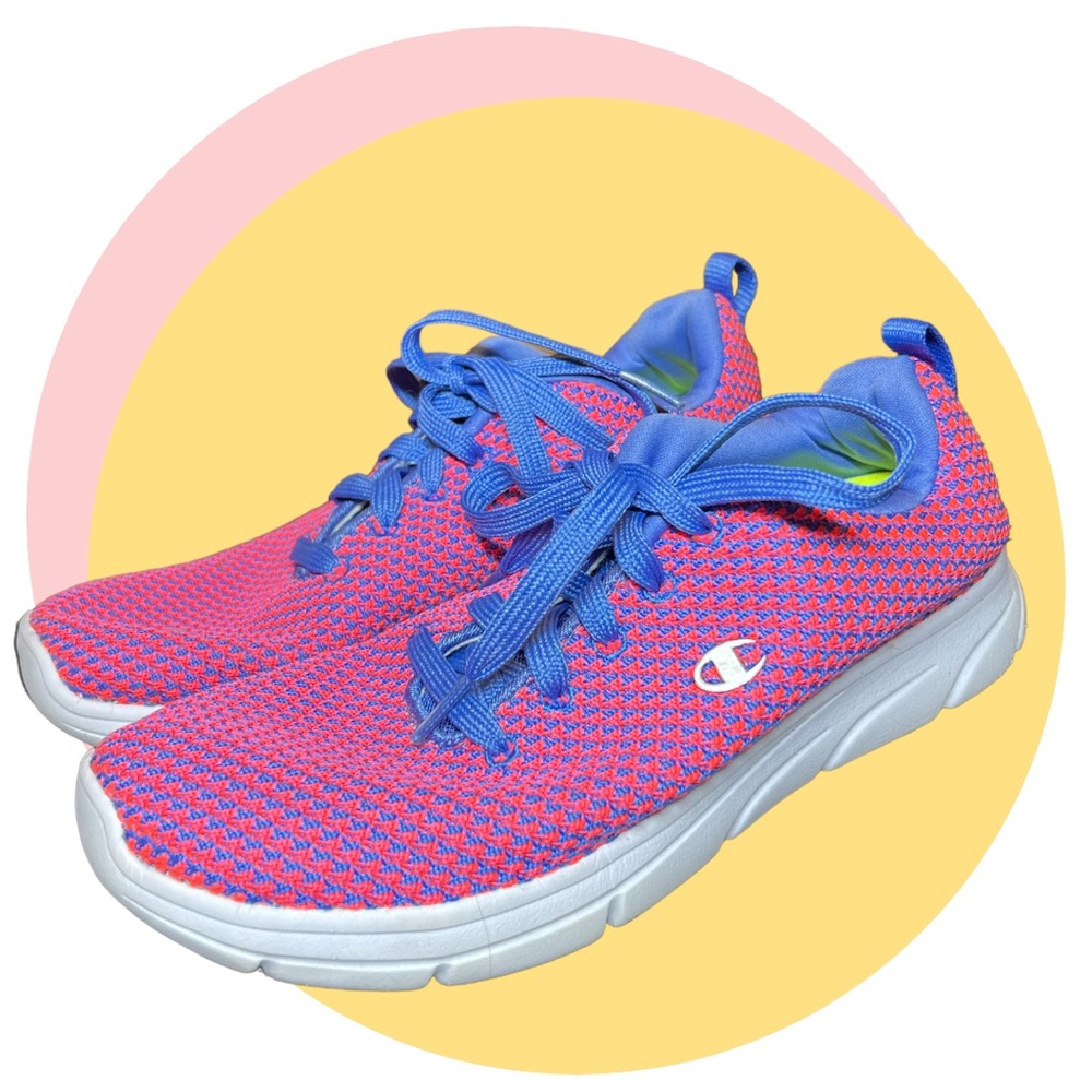 CHAMPION SNEAKERS Women’s size 7